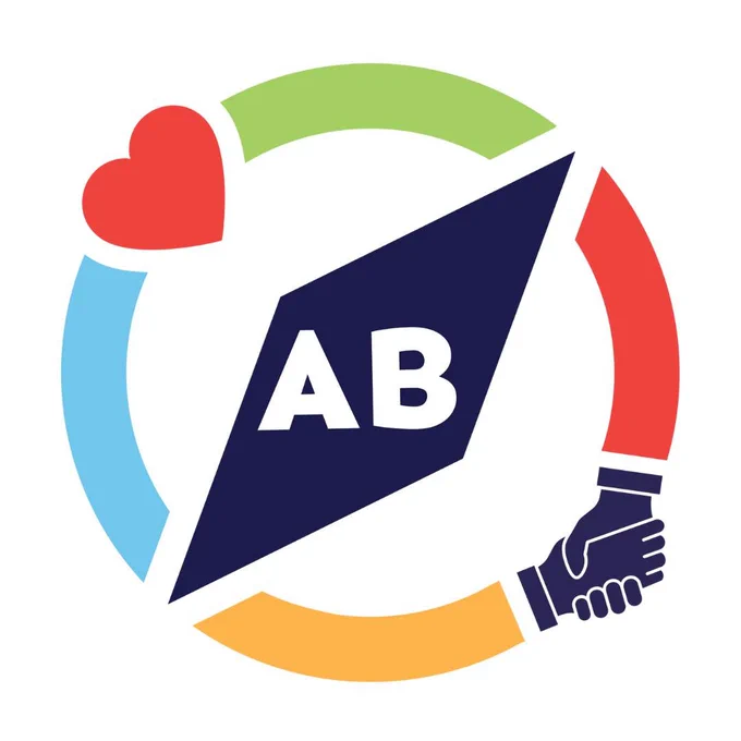 Acton-Boxborough Community Compass - formerly AB United Way, Acton-Boxborough Community Compass, formerly ABUW. Navigating needs, creating opportunities, connecting neighbors in AB community to thrive with dignity. 