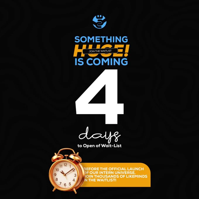 Stay Updated for InternVerse Waitlist
