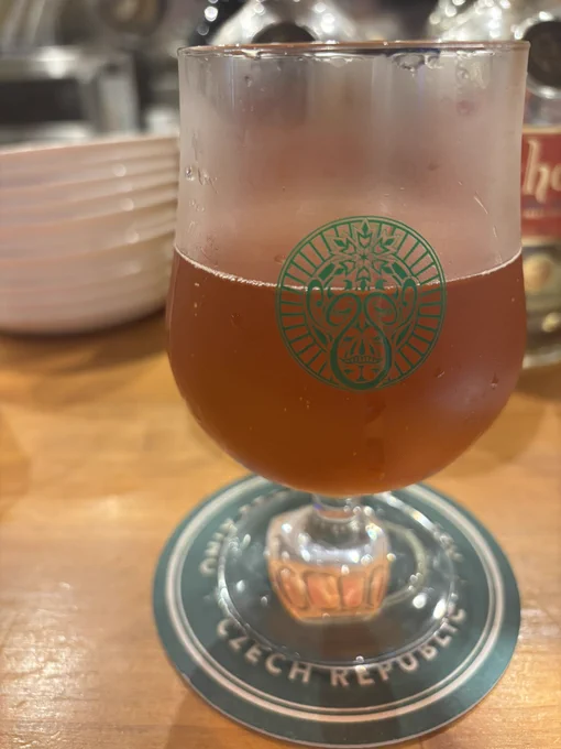 ウィアー　ザ　カシワワールド
ENGLISH PALE ALE
