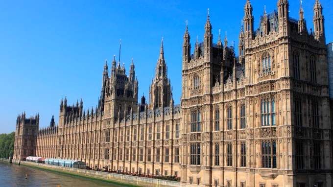Houses of Parliament
