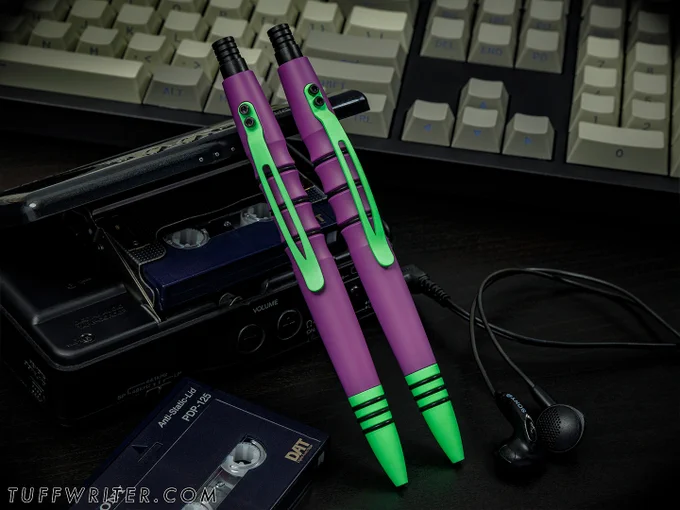 UNIT 01 V-SPEC PEN