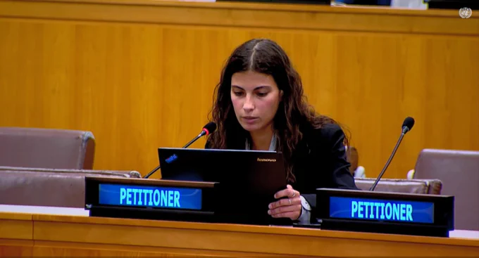 United Nations Headquarters, Special Committee on Decolonisation (C-24), New York – Monday, 9 June 2025, Conference Room 1 , New Caledonia, French Polynesia, Scotland Liberation, self-determination, JPTi, IPLSA 