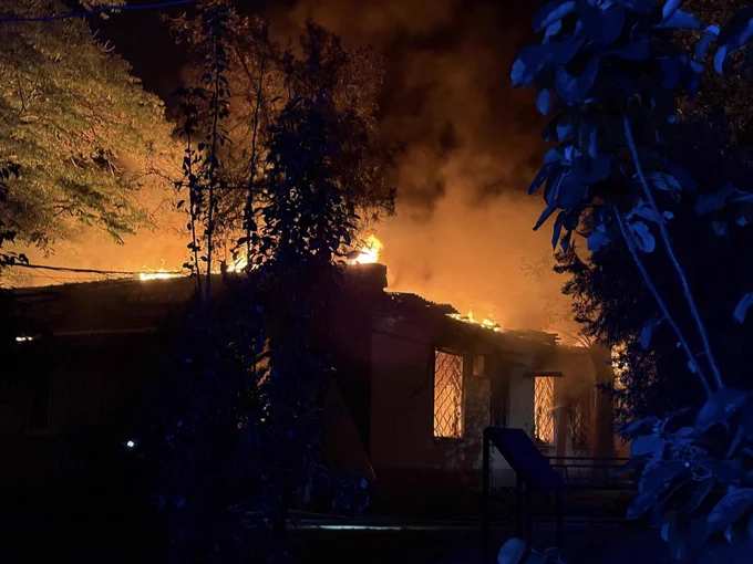 
photos: emergency medical services (EMS) station by Odesa Regional Center for Emergency Medical Care and Disaster Medicine