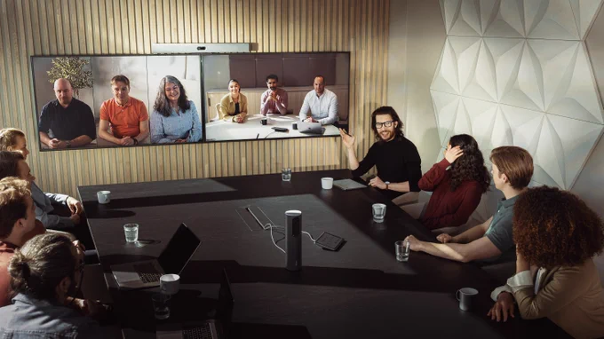 Neat brings people together with beautifully simple video devices and experiences, enabling more natural, equitable, and engaging video meetings. Neat's pioneering portfolio provides superb audio and video quality for Zoom, Microsoft Teams, Google Meet (coming Q4 2025), or whatever video conferencing platform you choose via our BYOD Neat Select solution. Neat uniquely addresses the needs of meeting spaces in various sizes and scenarios, as well as today's dynamic workforce. Our Neat Pulse online management platform lets you manage your Neat device deployment from anywhere while offering premium support and extended warranty coverage. It also connects you to a range of popular business apps. Neat is based in Oslo and has a passionate team around the globe. Explore more at neat.no.