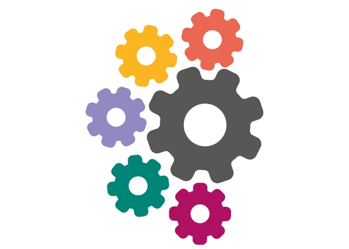 Fair Work Dimensions icons