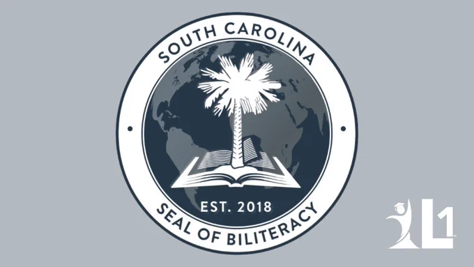SC Seal of Biliteracy logo