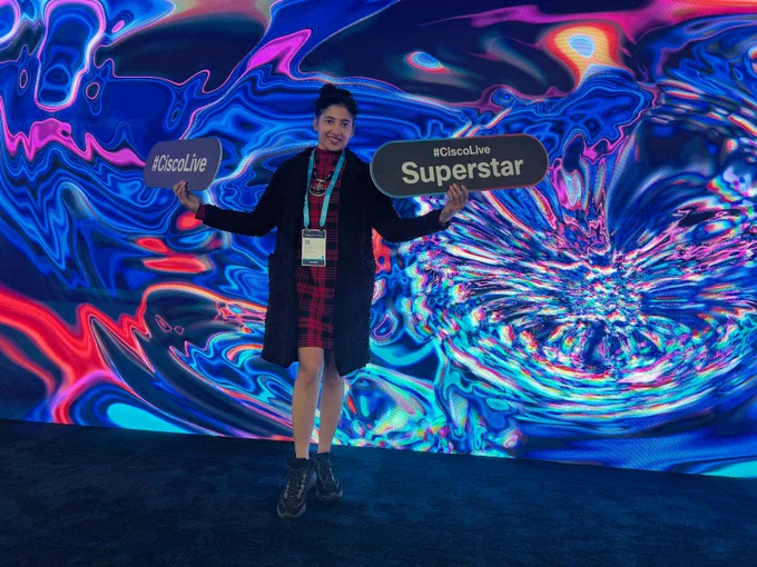 Thrilled to have our customer success superstar Sunitha Shetty representing OneBill at #CiscoLive 2025 in San Diego, CA. She’s on hand to show how OneBill powers Webex, BroadWorks and other Cisco service providers with smarter billing, seamless provisioning and true end-to-end revenue management.
Book a one-on-one with Sunitha: https://www.onebillsoftware.com/event/meet-us-at-cisco-live-2025/