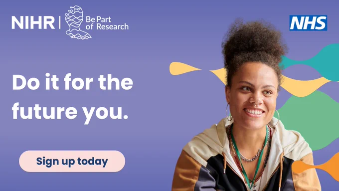 Do it for the future you. Sign up today.
