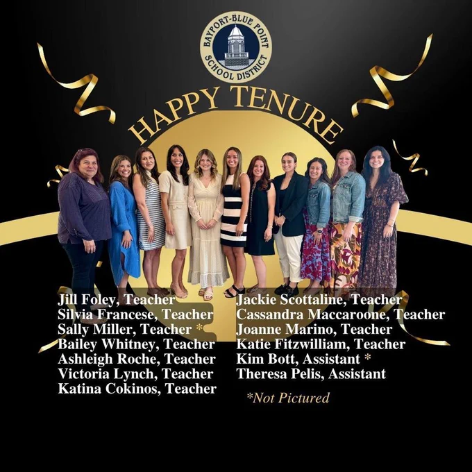 Tenure