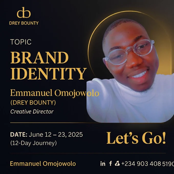 Brand Identity 