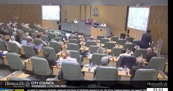 Full Council