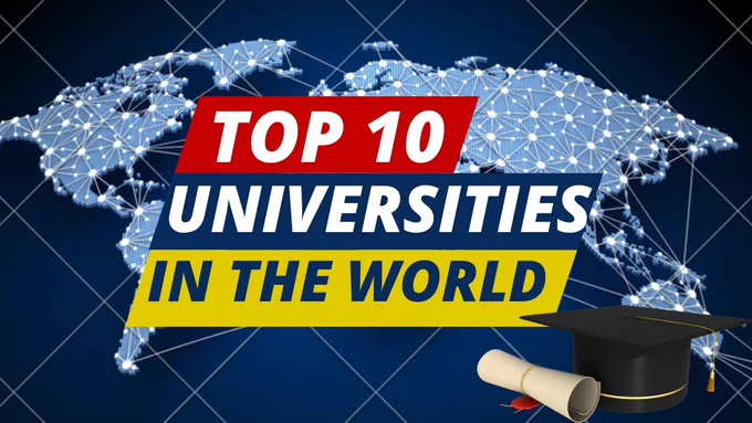Best Universities in the World