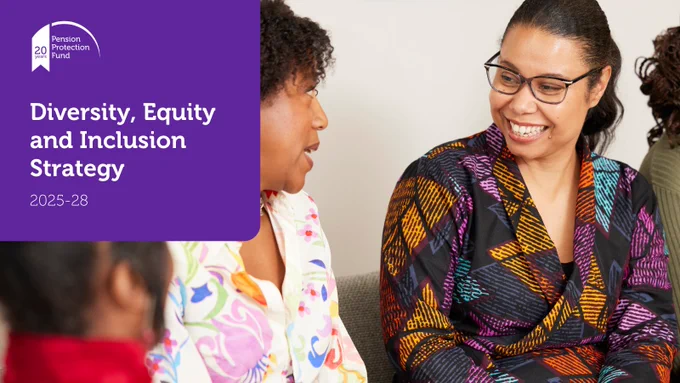 Diversity, Equity and Inclusion strategy 2025-28