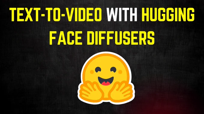 Text to Video AI