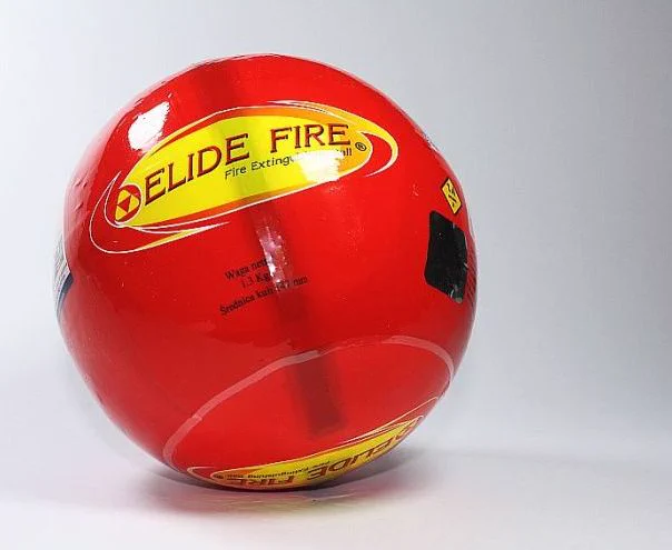Protect what matters most! 🔥 @UgandaFireExperts is your trusted supplier of the innovative #ElideFireBall – an automatic #fireextinguishing solution for homes, offices, and businesses. Easy to use, effective, and essential for safety! ✨

Get yours today.
📞 256 774 228 778 
