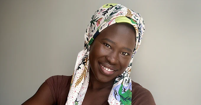 Esther Yubo Kassimiro