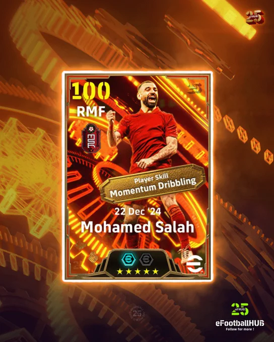 *Max Ratings, Skills & Booster Info TBC.