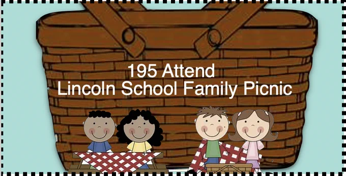 PTA-Sponsored Lincoln School Picnic Was a Great Event for Families 🧺