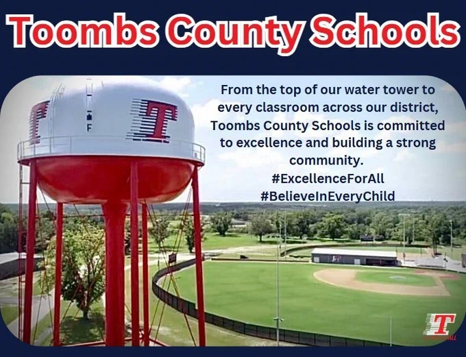 water tower