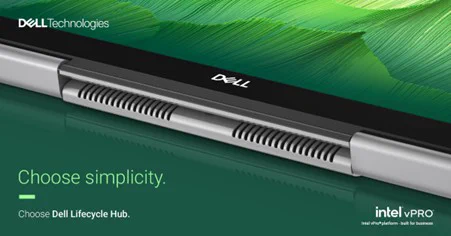 Did you know technology can simplify and enhance your IT lifecycle management? 