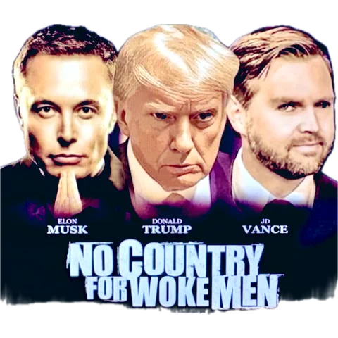 🇺🇸 Kekius MaximUSA 🇺🇸
🇺🇸 An American Hero 🇺🇸
🇺🇸💚@elonmusk🦁💚🇺🇸

🇺🇸 Kekius OptimUSA 🇺🇸
🇺🇸 An American Robot 🇺🇸
🇺🇸💚@Tesla_AI💚🇺🇸

🇺🇸 Kekius StarMaximUSA 🇺🇸
🇺🇸 An American Starship 🇺🇸
🇺🇸💚@SpaceX💚🇺🇸

🇺🇸NEVER MESS WITH @ELONMUSK
🇺🇸NEVER MESS WITH @TESLA
🇺🇸NEVER MESS WITH @POTUS
🇺🇸NEVER MESS WITH @VP
EVER♾️

🇺🇸#theAmericanTRIFECTA🇺🇸♾️
🇺🇸#ONETEAMforAMERICA🇺🇸♾️