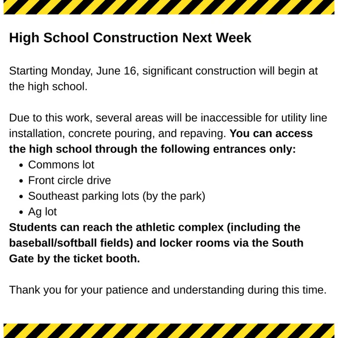construction
