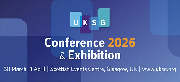 UKSG Conference and Exhibition 30 March - 1 April 2026 Scottish Events Centre, Glasgow