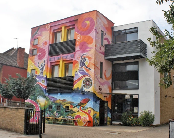 Brent Indian Association