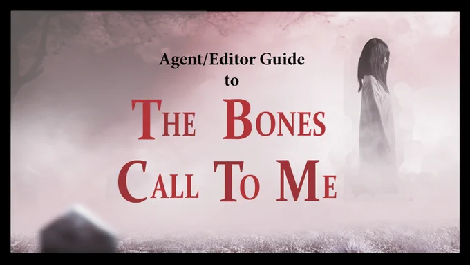 The bones Call to Me Title for agent guide