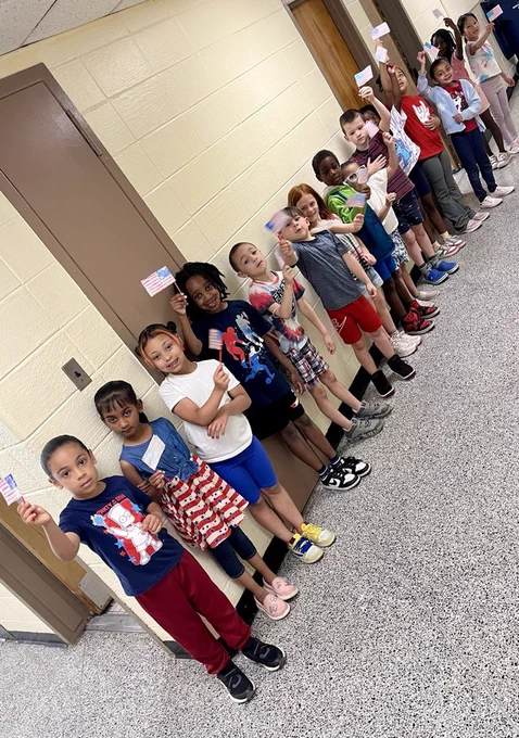 flag day 