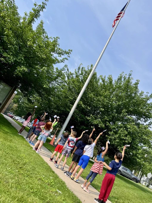 flag day 