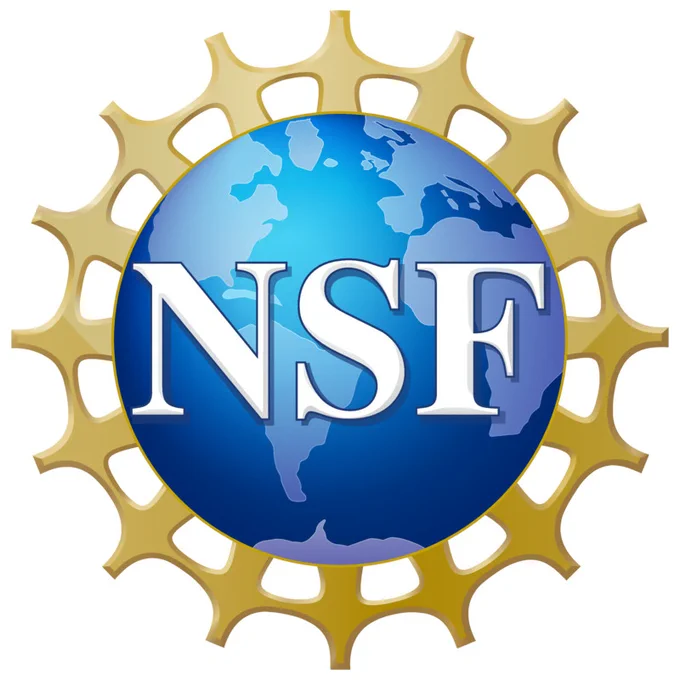NSF logo