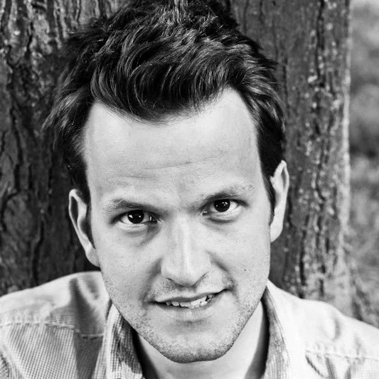 Tim Dickinson