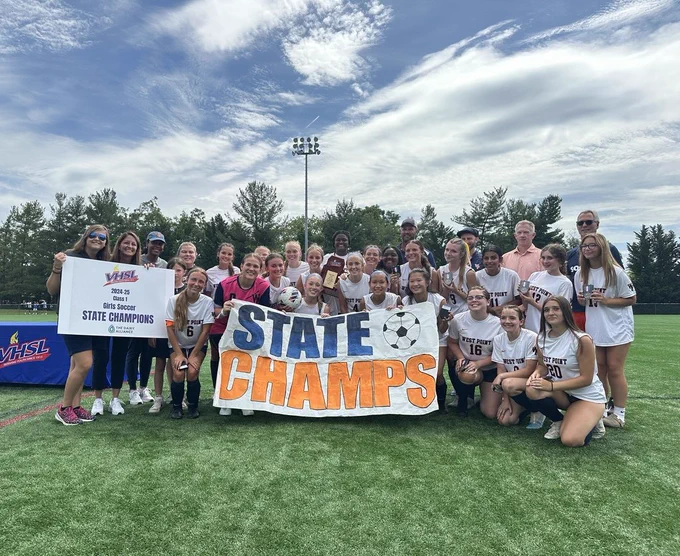 State Champs
