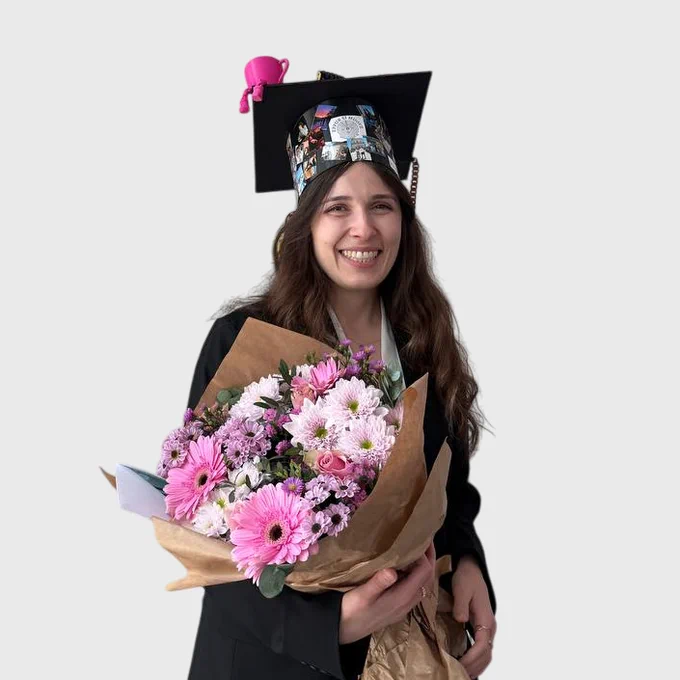 Dr. Burcu Seyidoğlu
