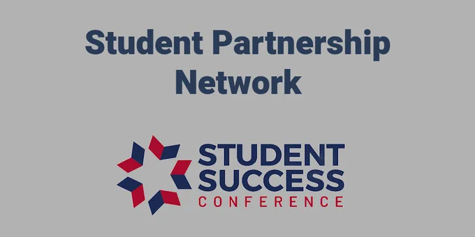 2025 Student Success Conference