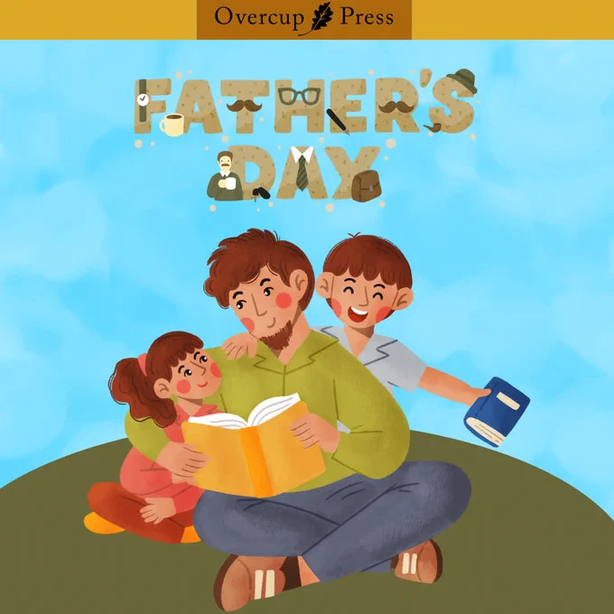 Happy Father's Day!