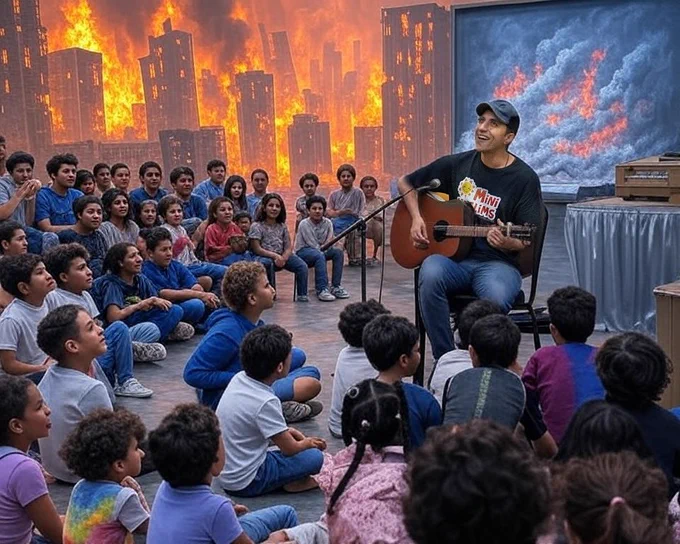 #miniMuslims #songsforkids #songwriting