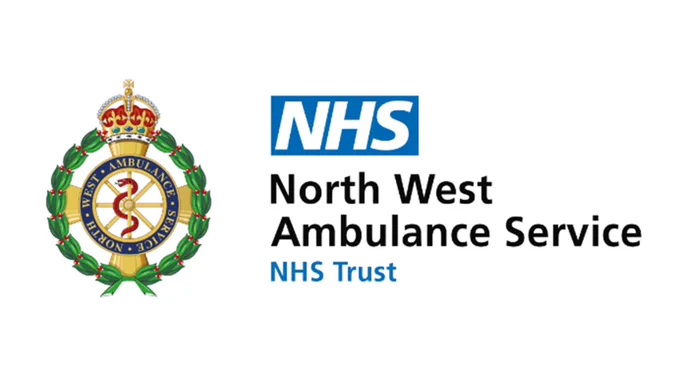 North West Ambulance Service Logo