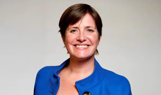 Professor Rachel O'Reilly