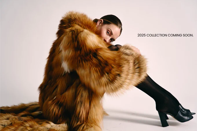 2025 collection coming soon in Fur Source