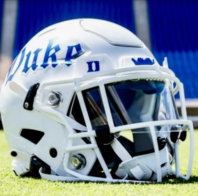 Video Credit: X: Duke Football: 5/30/25 "HOME"
