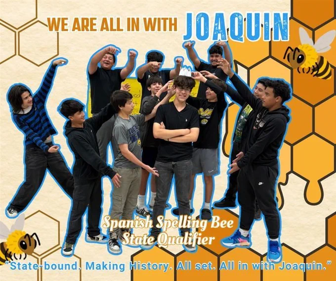 joaquin