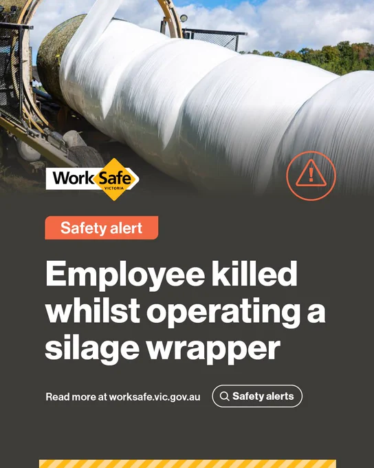 WorkSafe banner image