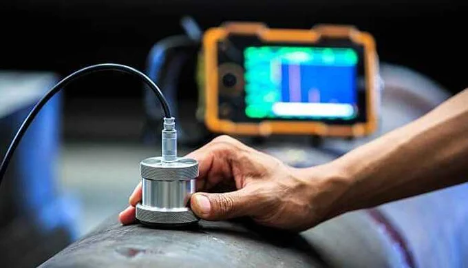 Learn how Non-Destructive Testing methods help inspect bridges, planes & pipelines without damage—boosting safety, efficiency & reliability.









