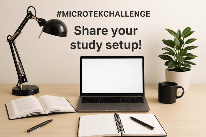 Microtek Challenge