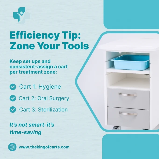 Want faster setups and smoother workflows?