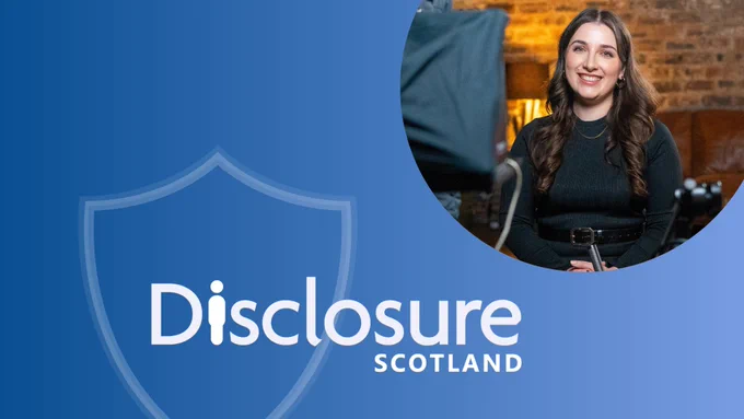 Disclosure Scotland