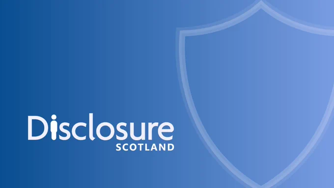Disclosure Scotland