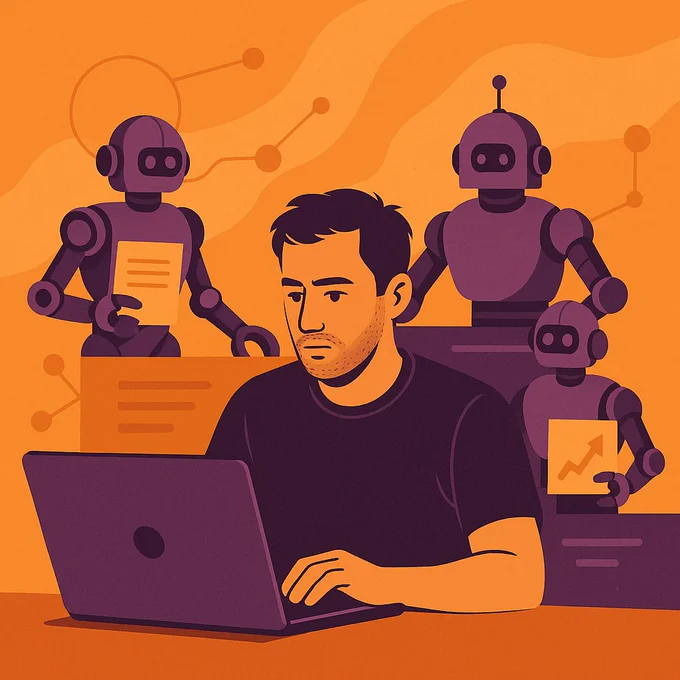 Learn what is vibe coding and how you can build your own SaaS or software without hiring a coder.